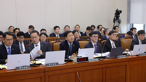 임기근 "본예산 집행 우선&hellip;추경은 세입&middot;경기 종합 고려"