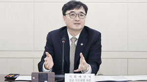 임기근 "조속히 추경안 마련&hellip;추가 국채 없이 초과세수 활용"