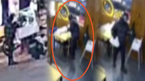 [사건X파일] 배달기사인 척 슬쩍&hellip;족발 '들튀범' 잡고 보니