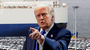 미국에서도 "정신 나간 짓"&hellip;트럼프 반전 카드 어떻길래