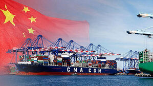 "15% 임시 관세 브라질&middot;중국 이득"&hellip;'조사 시작' 밝히자