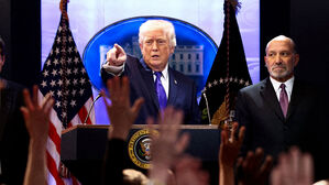 트럼프 직접 "강력한 대안 있다"&hellip;총동원한 법, 내용은?