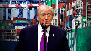 트럼프 "대법원 결정으로 장난치는 국가, 더 높은 관세 마주할 것"