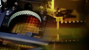 반도체에 불똥 튀나&hellip;이란 전쟁 장기화 땐 헬륨 공급 차질