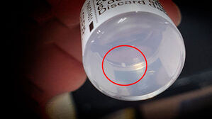 "1,420만 회 접종됐는데&hellip;" 코로나 백신서 충격의 결과