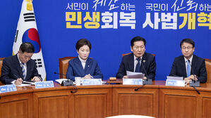 "승리로 '윤 어게인' 내란 세력 심판"&hellip;지지층은 '신경전'