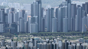 "다주택자 양도세 중과 재개" 한 달&hellip;강남 상승세 '주춤'