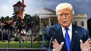 "실종" 행방 묘연하더니&hellip;"현장 즉사" 트럼프 별장 발칵