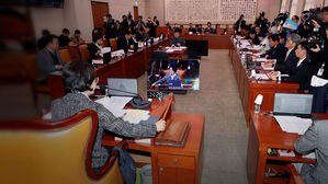 법사위, '행정통합 3법' 국힘 반발에 표결 연기&hellip;24일 처리할 듯