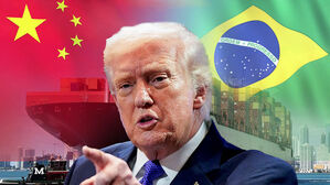 "중국&middot;브라질부터 조사 시작&hellip;5개월 내 새 관세"