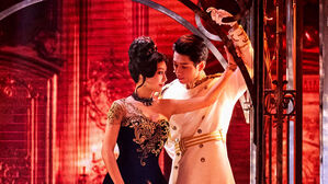 [나이트라인 초대석] 7년 만에 돌아온 뮤지컬 '안나 카레니나'