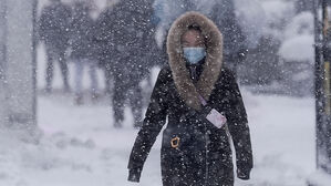 "항공편 98% 취소" 발 동동&hellip;완전히 마비된 도시들