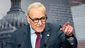 미국 민주당 상원 대표 "트럼프 새 관세 만료 후 연장 저지"