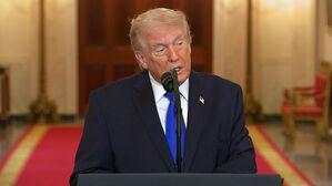 트럼프 "장난치면 더 높은 관세"&hellip;로저스 미 청문회 출석