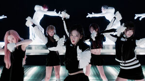 아이브, 정규 2집 '리바이브 플러스' 발매