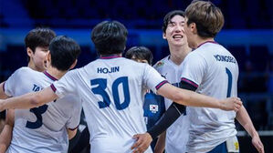 'AG 전초전' 아시아배구선수권 남녀 12개 출전국 확정