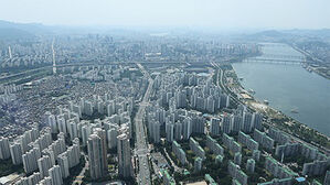 전세 물건 줄었는데 송파&middot;강남 전셋값은 약세&hellip;강북과 '온도 차'