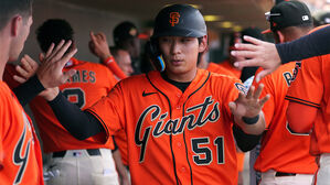 이정후, MLB 시범경기에서 3경기 연속 안타&hellip;타율 0.333