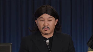 조세호, 예능서 조폭 연루설 입 열었다&hellip;"지인"이라더니