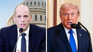 쿠팡 대표 7시간 증언&hellip;트럼프 "장난치면 더 높은 관세"