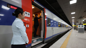 내일부터 수서발 KTX&middot;서울역발 SRT 다닌다&hellip;부산 하루 1회 왕복