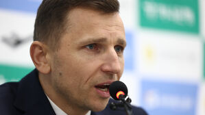 농구 대표팀 마줄스 감독 "팀 스피릿 만족스러워"