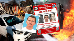 벌써 70여 명 사망&hellip;"월드컵 가능할까" 무법천지 유혈 사태