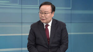 [인터뷰] 김재원 "한동훈, 2023년 동대구역 인파 재현 어려울 것"