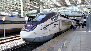 수서발 KTX&middot;서울역발 SRT 내일부터 운행&hellip;부산 하루 1회 왕복