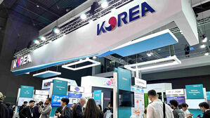 한국 기업 182개 사 MWC26 출격&hellip;스타트업 비중 확대