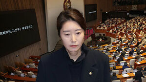 '강선우 체포동의안' 통과&hellip;여야, 필리버스터 대치