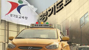 "30만 원 준다" 했더니&hellip;"나도" 면허 학원 '북적'