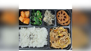 [사건X파일] '도시락 먹튀' 대치동 학원&hellip;강사들 월급도 먹튀