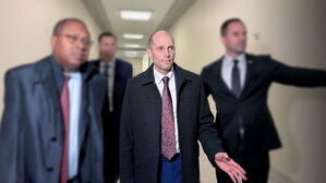 기자 질문엔 침묵&hellip;미 하원, '쿠팡 주장' 7시간 청취