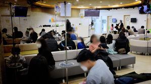 개학 앞두고 B형독감 유행&hellip;초등생 의심 환자 많아