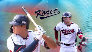 점점 달아오르는 K-방망이&hellip;11안타 폭발