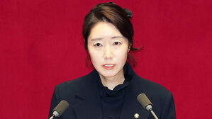 '1억 의혹' 강선우 체포동의안 가결&hellip;반대 87표