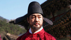 [나이트라인 초대석] 600만 돌파 '왕과 사는 남자'&hellip;배우 유지태