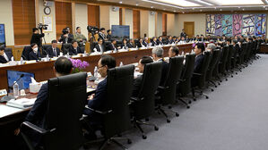 '사법 개혁 3법' 처리 임박&hellip;오늘 긴급 법원장회의