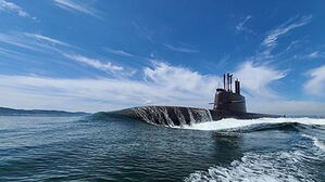 "현대차, 캐나다 잠수함 수주전서 수소전지 인프라 제안"