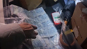 동거 연인과 틀어지자 걸렸다&hellip;30대 회사원 '충격 행각'