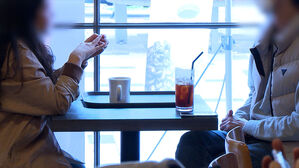 "설마" 카페서 들린 수상한 대화&hellip;신고했더니