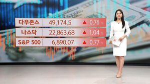 [뉴욕증시] 앤트로픽 발표에 소프트웨어주들 반등&hellip;지수 상승 견인