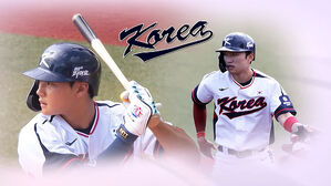 점점 달아오르는 K-방망이&hellip;11안타 폭발