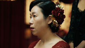 염혜란, 영화 '매드 댄스 오피스'로 파격 변신