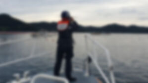 해상국립공원서 몰래 '툭'&hellip;'해경 경비정'이 벌인 일 발칵