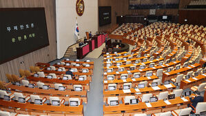 3차 상법 개정안, 민주당 주도로 처리 전망&hellip;'법왜곡죄' 곧바로 상정