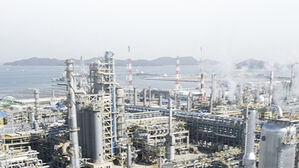 석화 재편 '대산 1호 프로젝트' 승인&hellip;롯데케미칼 NCC 설비 가동 중단