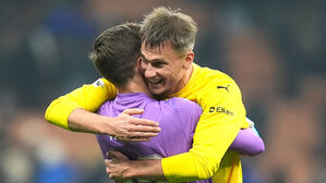 '인구 5만 4천 명' 보되의 기적&hellip;창단 109년 만에 첫 UCL 16강행