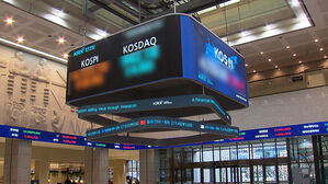 개장과 함께 6,000선 돌파&hellip;'꿈의 6천피' 새 기록